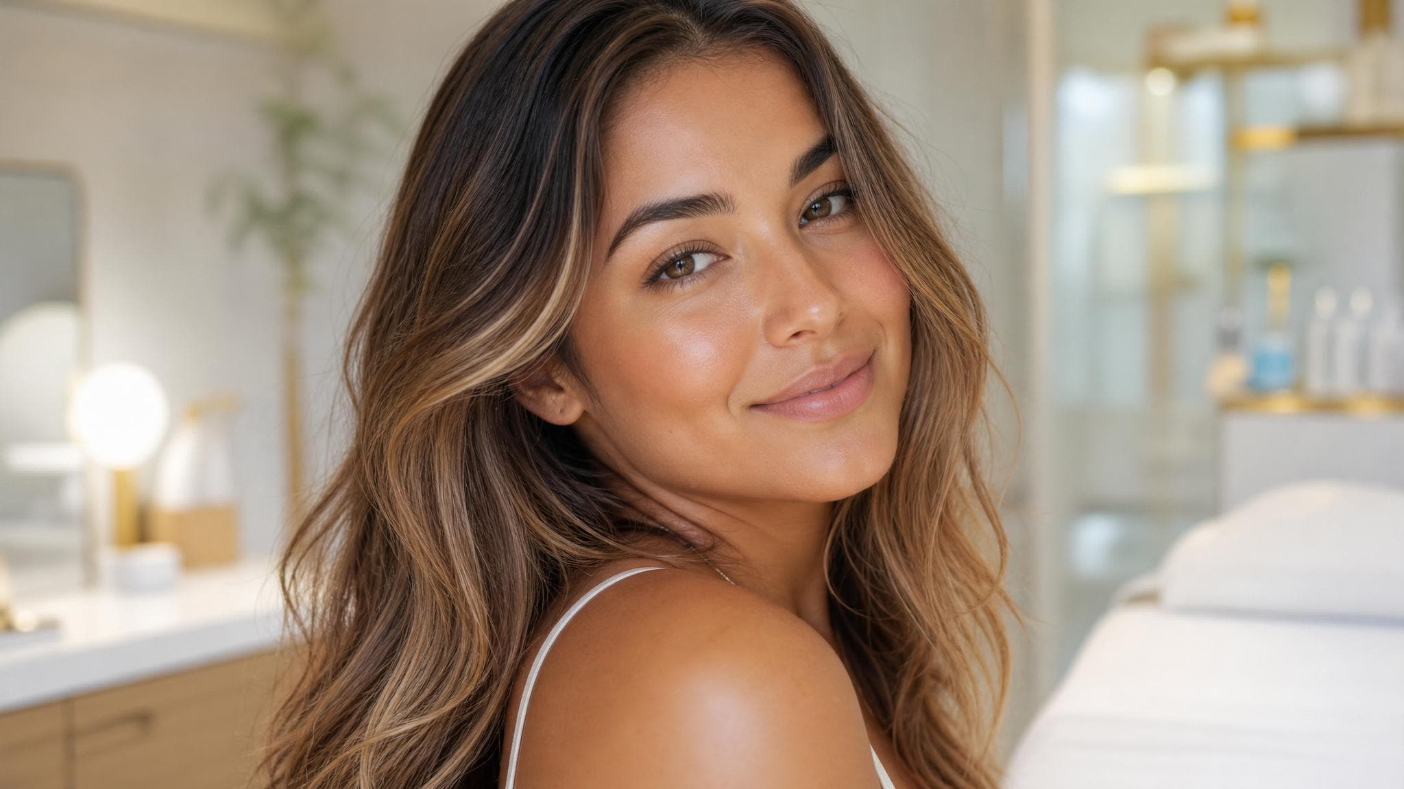 Aussie Girl Glam: The Skin-First Glow Trend Sydney Clients Are Asking For in 2026