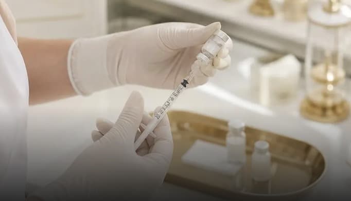 Temple Filler in Sydney 2026: The Subtle Upper-Face Treatment Behind Softer Facial Balance