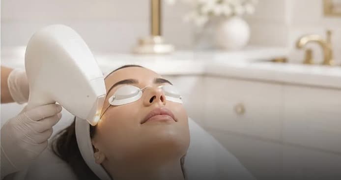 Professional Skin Stimulation: Why Sydney Clients Are Returning to In-Clinic Facials in 2026