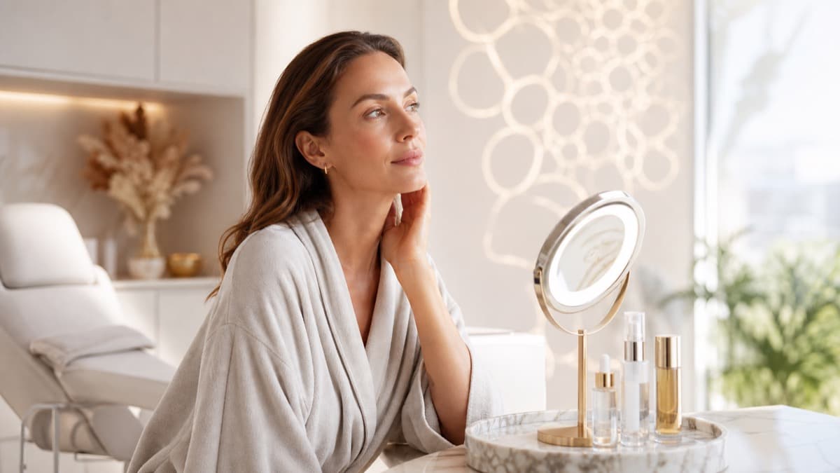 Cellular Cleanup Skincare: Autophagy, Senescence & the Skin Longevity Trend Sydney Clients Are Hearing About in 2026