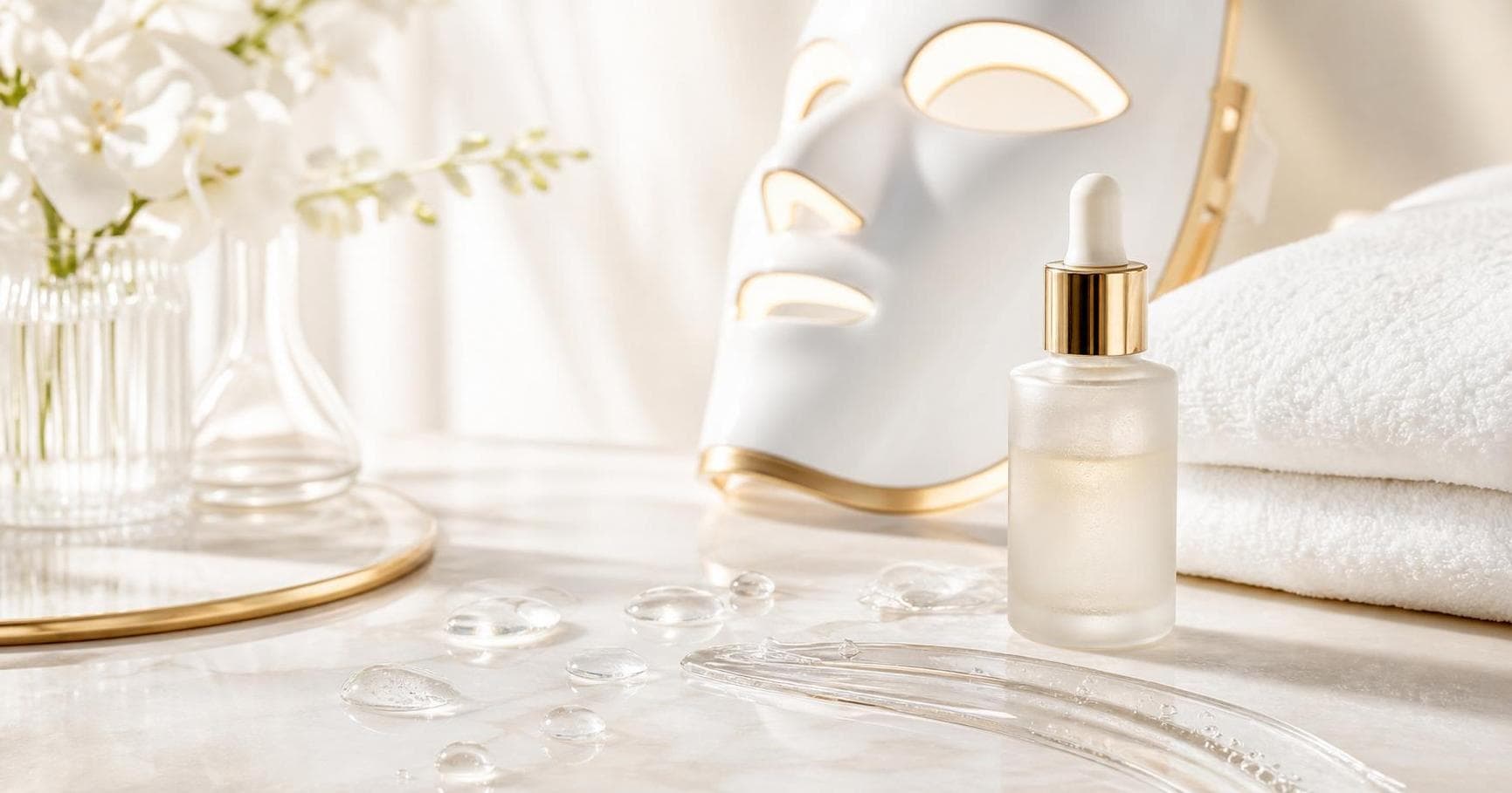 No-Downtime Event Glow Facials: Sydney’s 2026 Guide to Looking Fresh Without Recovery Time