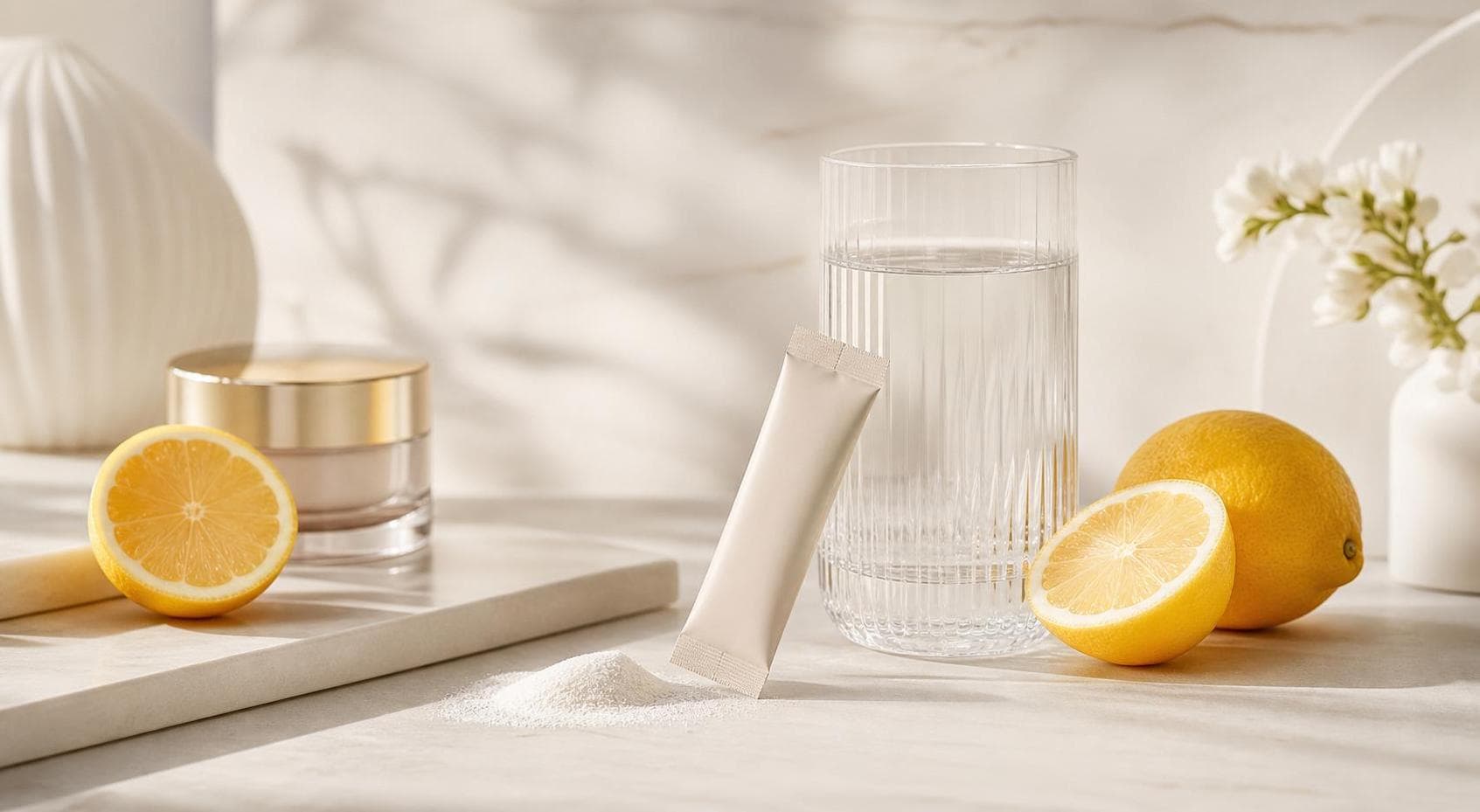 Nutricosmetics and Collagen Supplements in Sydney: The 2026 Inside-Out Skin Guide