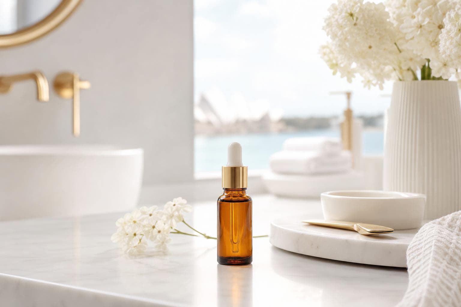 Waterless Skincare in Sydney: Are Concentrates, Powders and Balms Worth It in 2026?