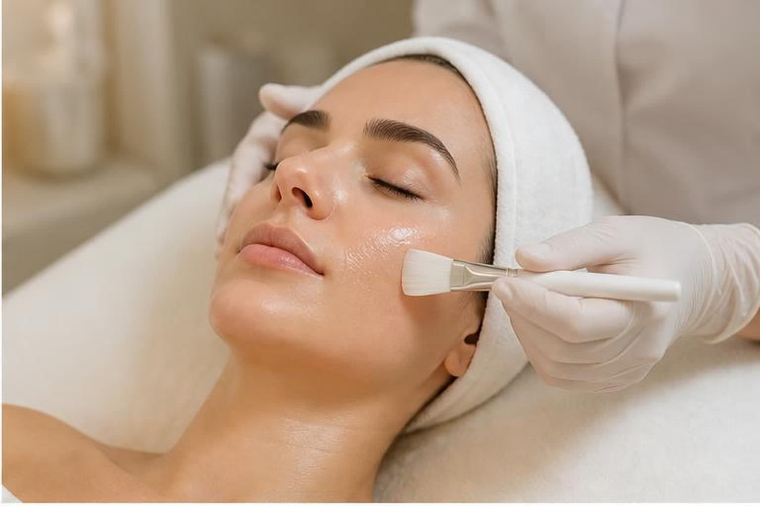 Hydra Deep Cleansing