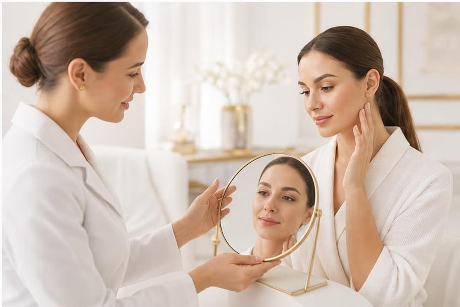 Injectable Consultation