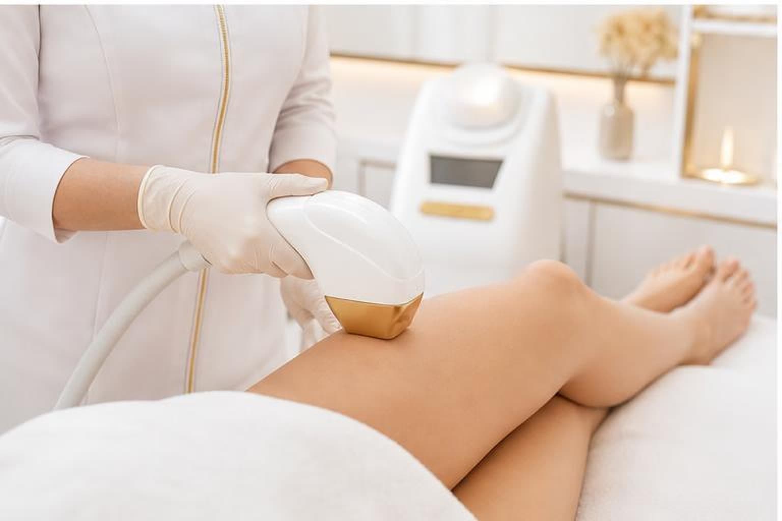 Laser Hair Removal