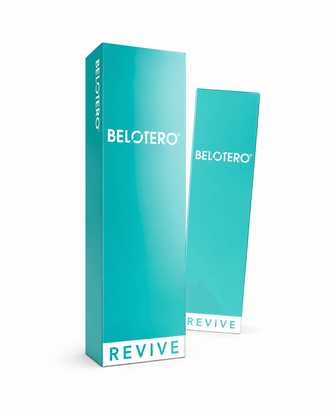 Belotero Revive Skin Booster