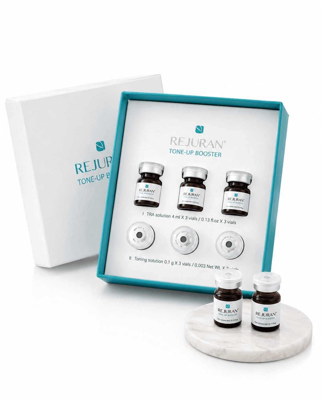 Rejuran Tone-Up Booster
