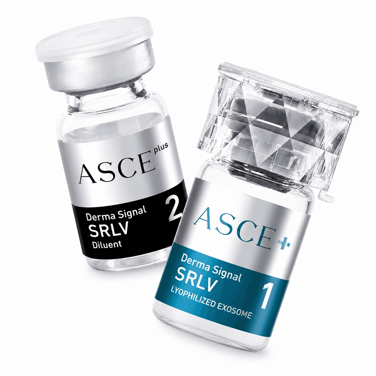 ASCE Exosome Skin Rejuvenation