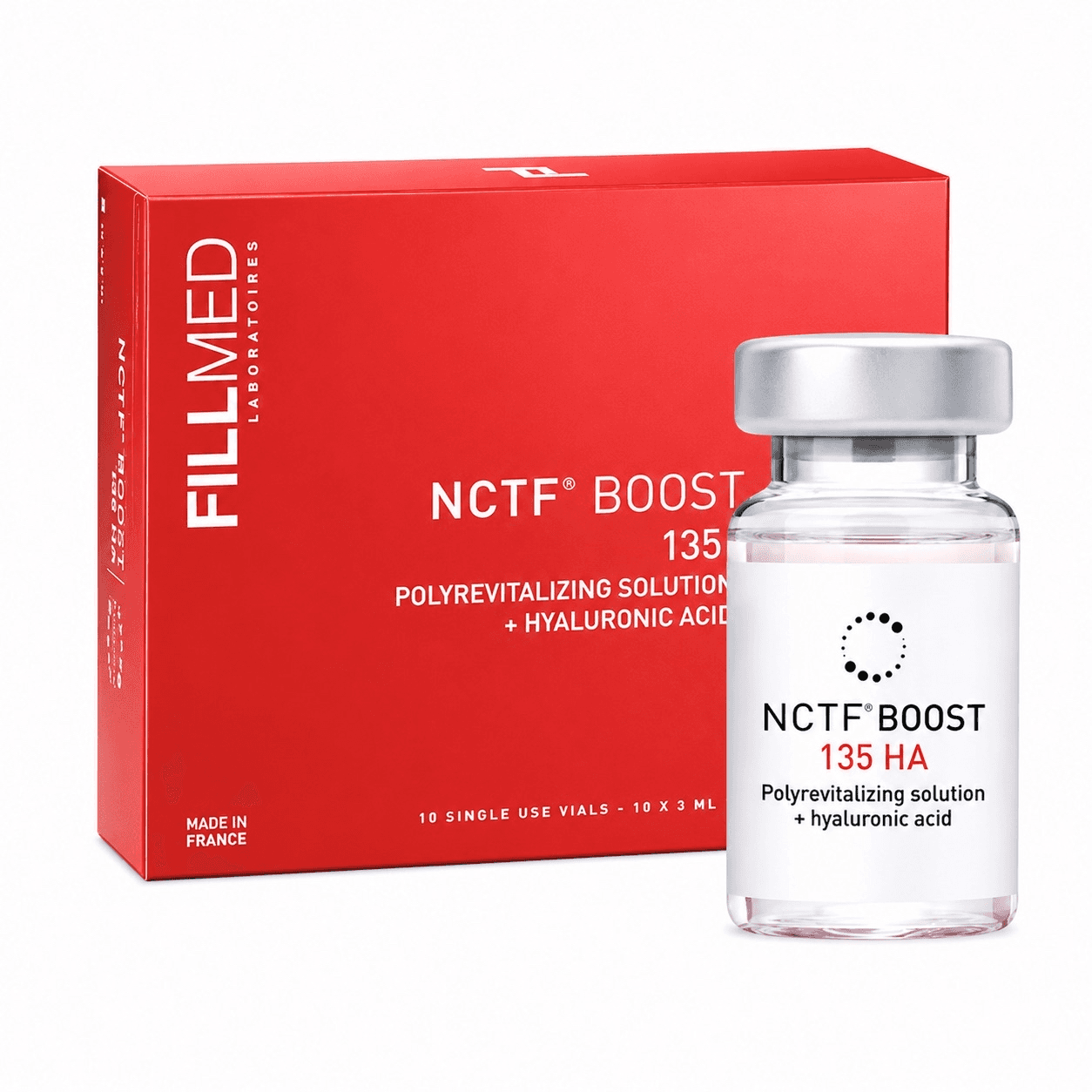 Fillmed NCTF 135