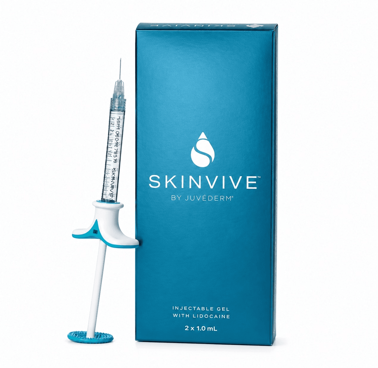 Skinvive