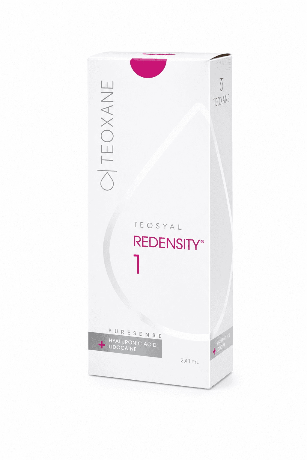 Teoxane Redensity 1