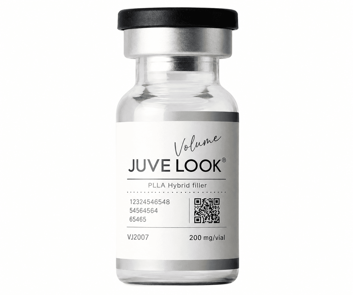 Juvelook Lenisna Volume Voucher