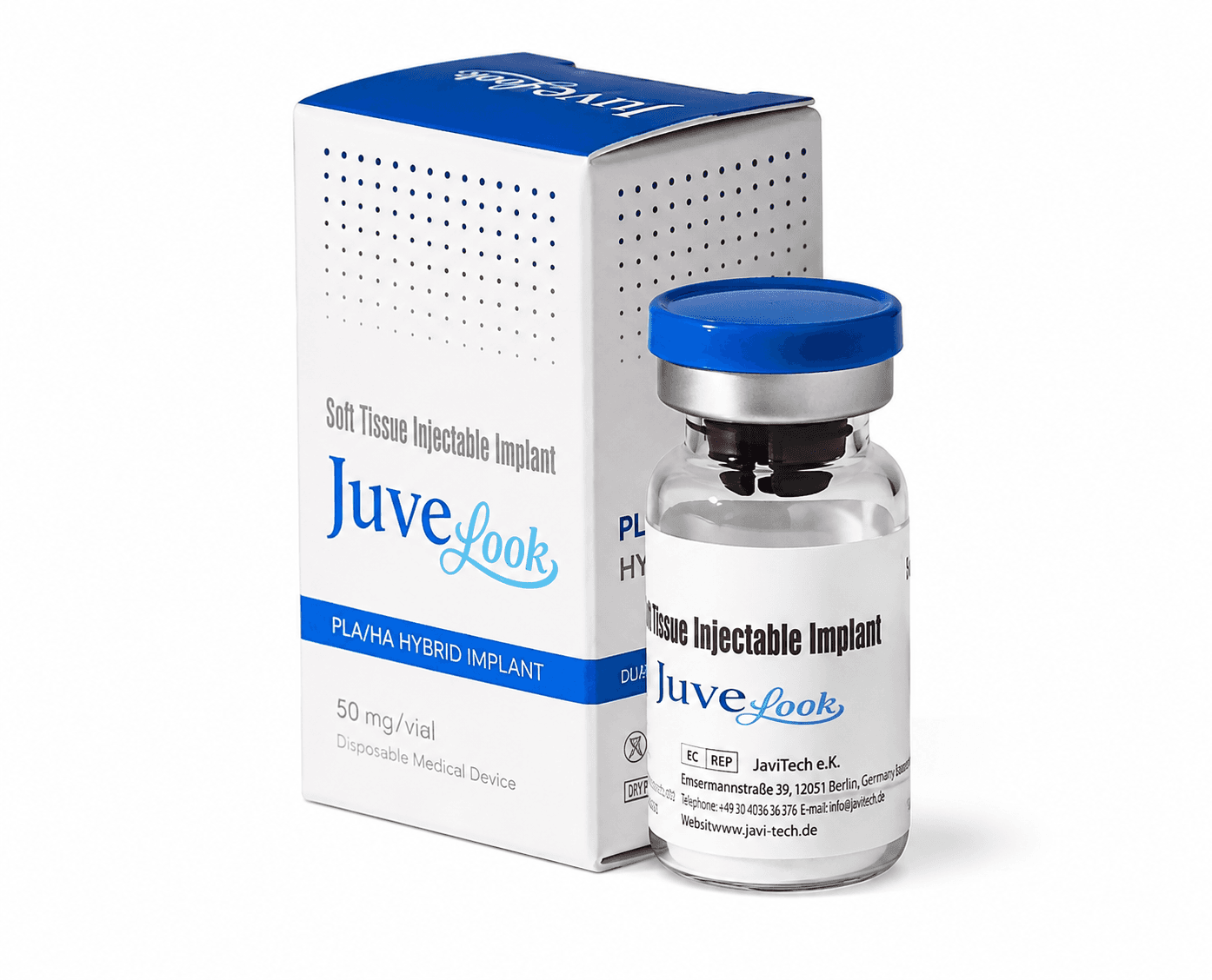 Juvelook Skin Booster Voucher