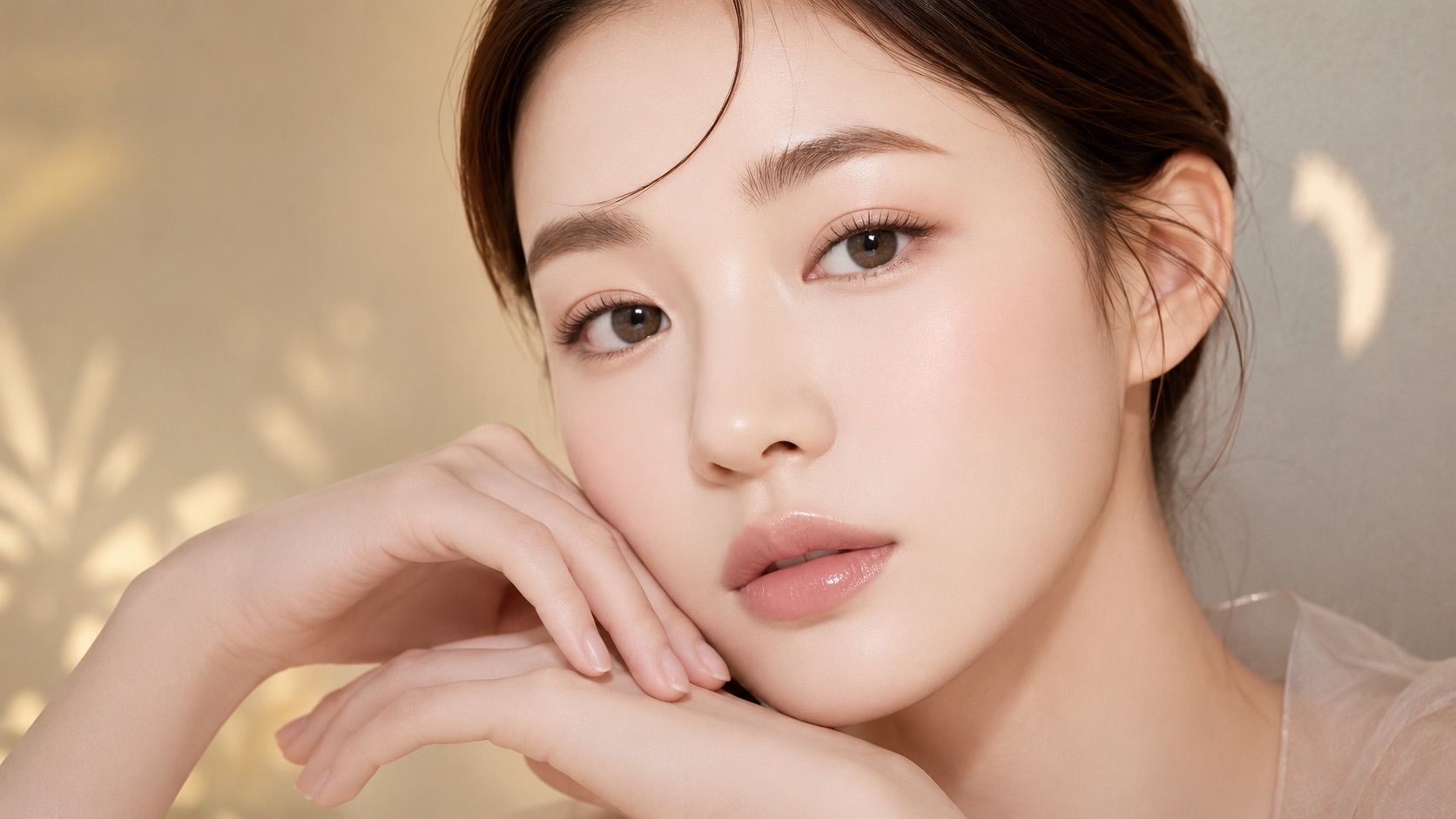 Glass Skin Consultation